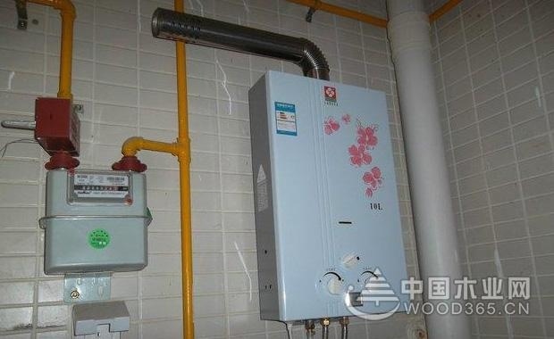 什么是强排式热水器，强排式热水器的工作原理