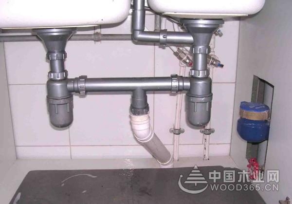 厨房管道疏通一次多少钱？