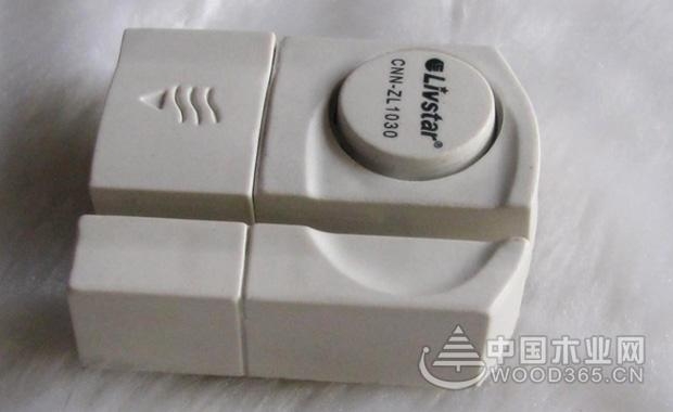 门窗防盗器作用和类型介绍