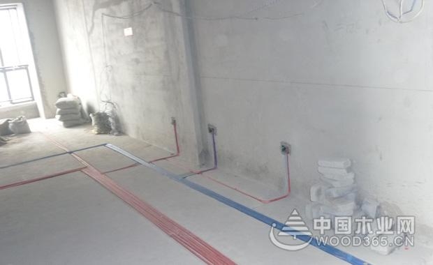 装修中期验收项目和注意事项