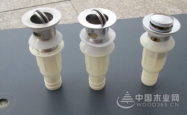 下水器的安装方法和注意事项