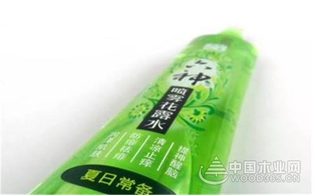 卫生间除臭的六个方法