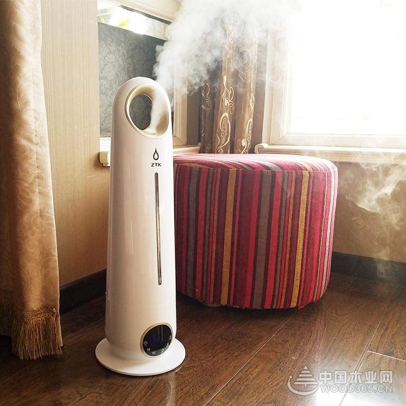 空调加湿器该怎么用？