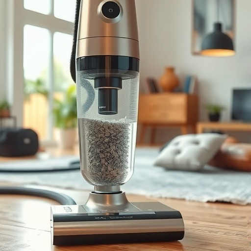 什么是水过滤吸尘器？水过滤吸尘器优缺点是什么？(图2)
