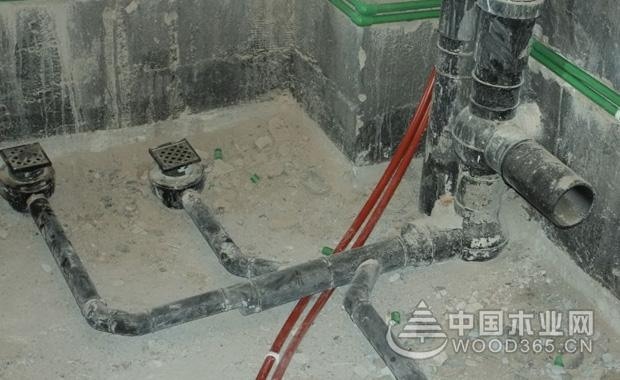 什么是同层排水系统？同层排水的优缺点是什么？