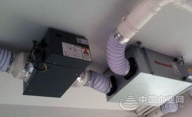 室内新风系统怎么安装最方便？