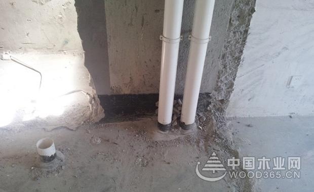 装修拆墙的禁忌和注意事项