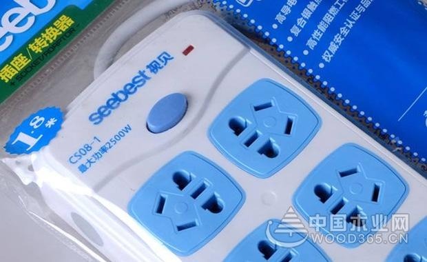 视贝插座好不好？