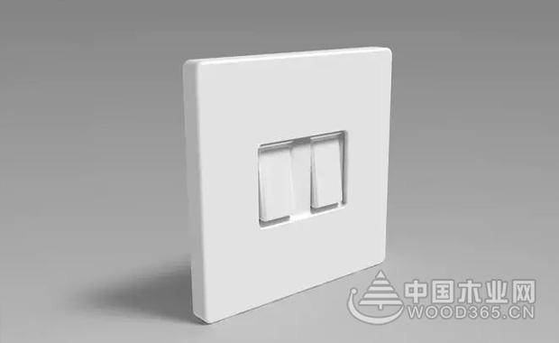 开关面板十大品牌排行榜